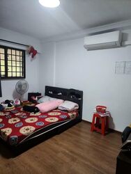 Blk 808 Khatib Gardens (Yishun), HDB 3 Rooms #560581411